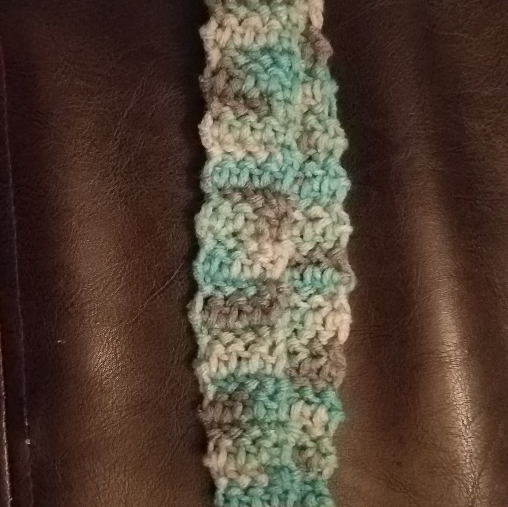 Handmade Headband